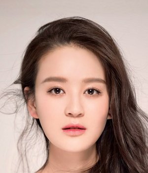 Zeng Yi Xuan (曾一萱) - MyDramaList