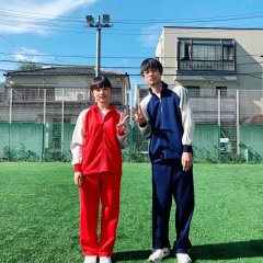 If Talking Paid Japanese Drama photo