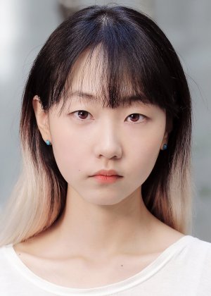 Moon Hye In in Blueming Korean Drama (2022)