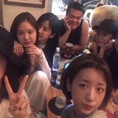 Park Jin Young's Party People Korean TV Program photo