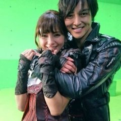 Garo: Kami no Kiba Japanese Movie photo