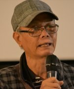 Edgardo Vinarao