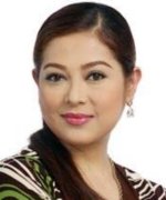 Sheila Marie Rodriguez