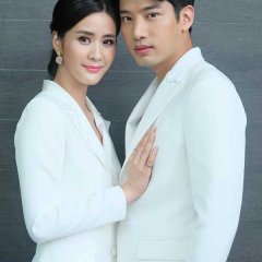 Kamnan Ying Thai Drama(2021) photo