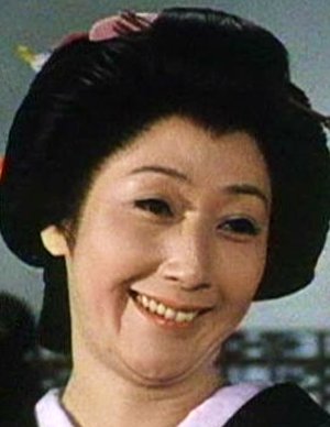 Kyoko Yashiro