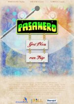 Passenger Philippines Movie(2012) photo