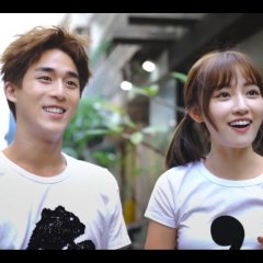 8 Days Limited Taiwanese Drama photo