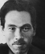 Itami Mansaku