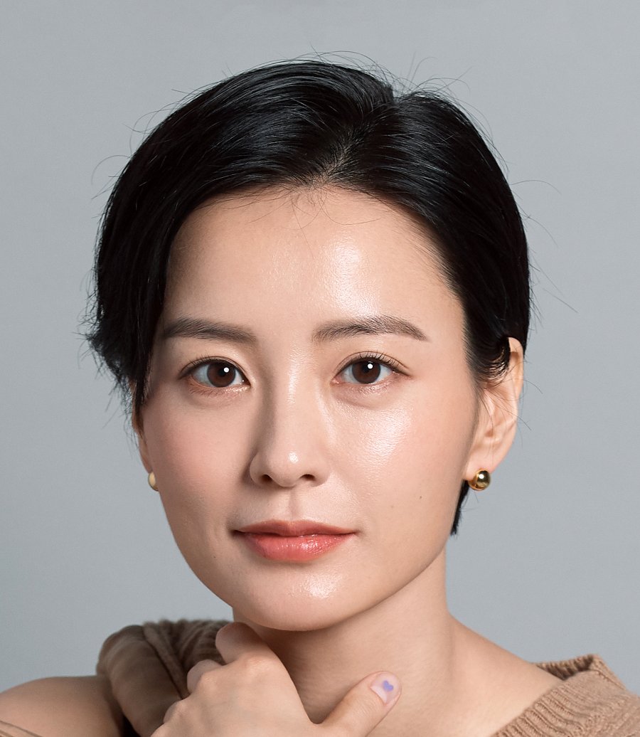 jung yumi