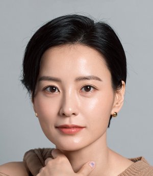 Yu Mi Jung