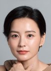 Jung Yu Mi in Psychokinesis Film Korea (2018)