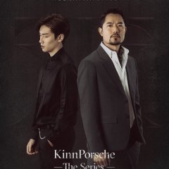 KinnPorsche - MyDramaList