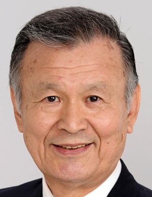 Tadaomi Ozawa