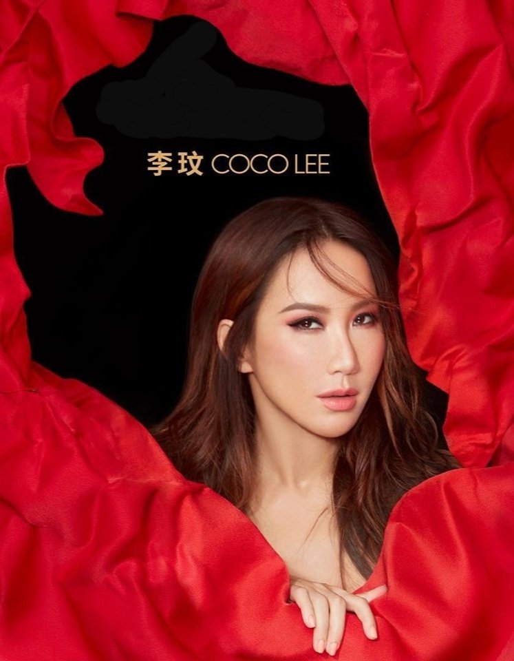 Coco Lee (李玟) - MyDramaList