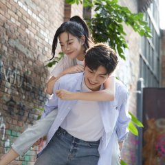 Mountains and Ocean Chinese Drama photo