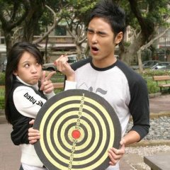 You're My Destiny Taiwanese Drama photo