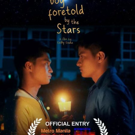 The Boy Foretold By The Stars (2020)