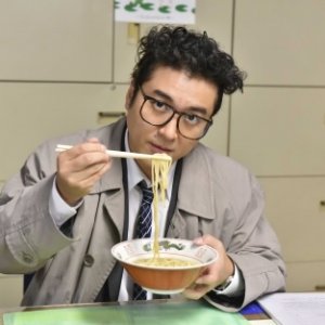 Ramen Koike no Oni no Torishirabeshitsu (2017)