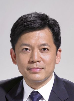 Zheng Jun He