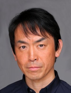 Tsuyoshi Nakano