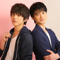 Kare ga Boku ni Koishita Wake Japanese Drama photo