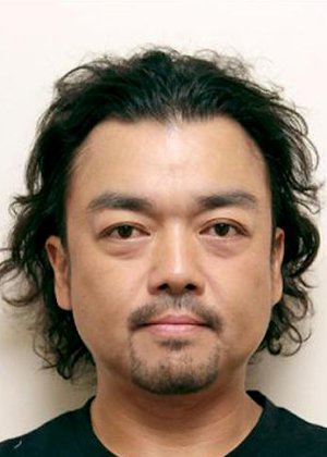 Papaya Suzuki  in Fantasma Japanese Drama(2004)