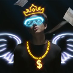 Girl Next Room: Richy Rich Thai Drama photo