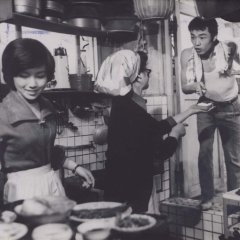 Red Shoes Korean Movie(1975) photo