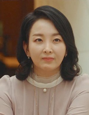 Myung Hwa Kwak
