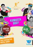 Kumusta Bro? philippines drama review