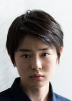 Mochizuki Ayumu in Juken Zombie Japanese Drama (2019)