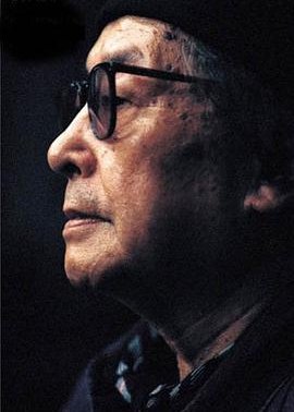 Kazuo Kuroki in The Face of Jizo Japanese Movie(2004)
