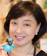 Kawakami Maiko Fotoğraf