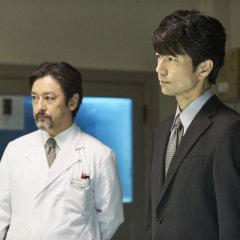 Kokou no Mesu Japanese Drama photo