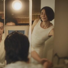 Butterfly Sleep Japanese Movie photo