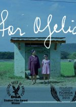 For Ofelia, Philippines Movie photo