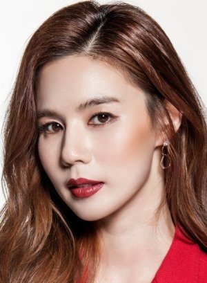 Hong Chae Rin | Encantadora, Choon Hyang