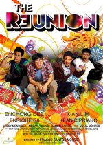 The Reunion Philippines Movie(2012) photo
