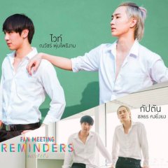 ReminderS Thai Drama photo