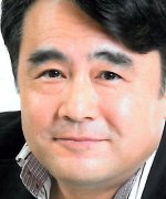 Mayama Shoji