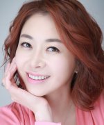 Hwang Geum Byul