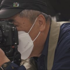 Names of Revolution Korean Movie photo