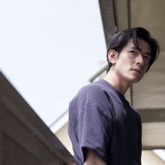 The Nighthawk's First Love Japanese Movie photo