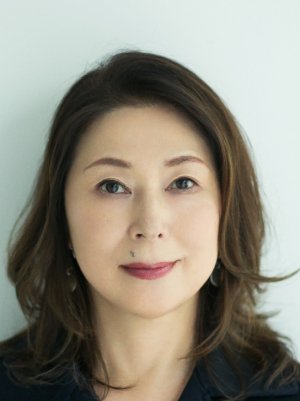 Mariko Hashioka