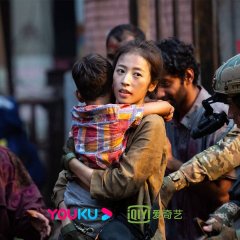 The Coolest World Chinese Drama photo