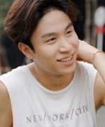 Jovi Sasiriya Xaivaivid