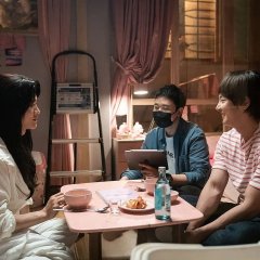 You Raise Me Up Korean Drama photo