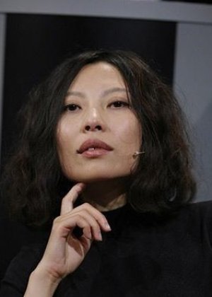Yin Li Chuan in Hear Her Chinese Drama(2020)