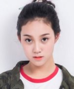 Lucy Huang