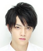 Ozeki Riku